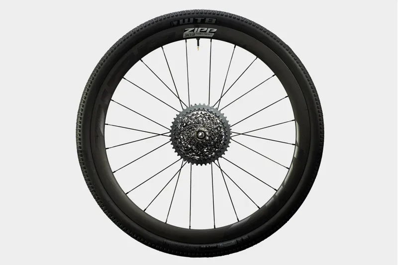 Vielo V+1 Race Edition Gravel Bike Acid Red Pink Fade LTD - Special Order -5